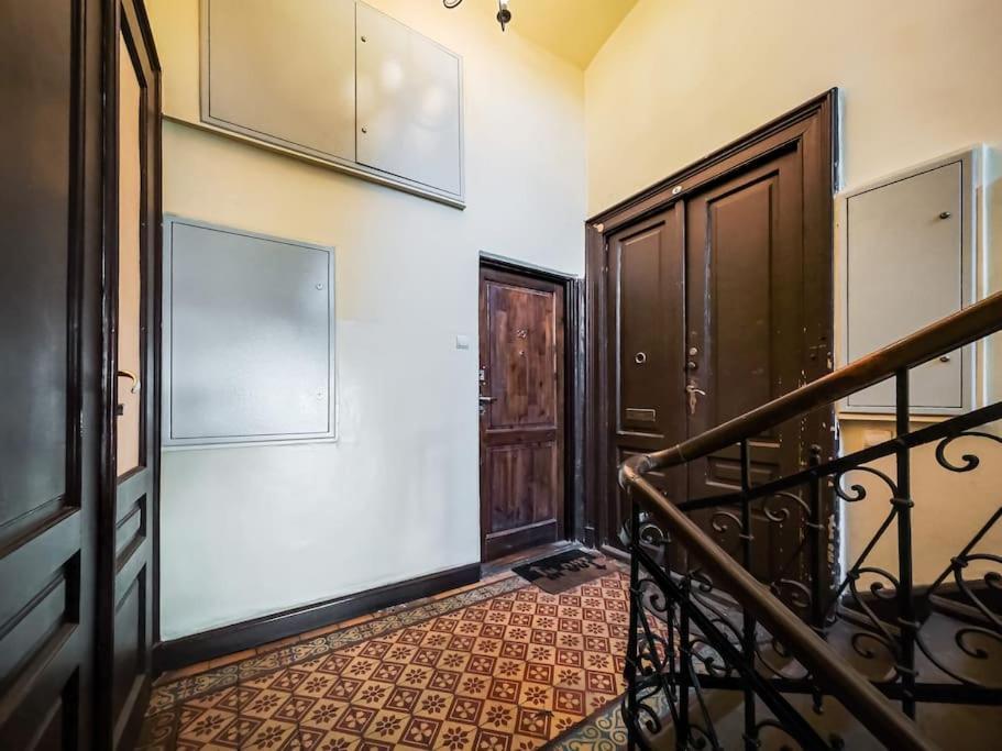Royal City Apartment 40 M2 Krasków Eksteriør bilde